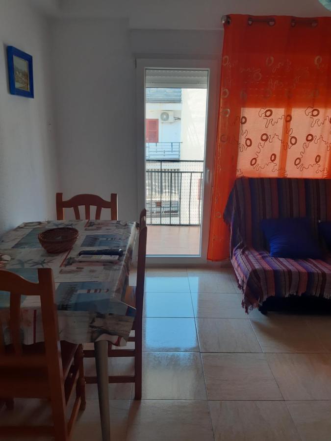 اغوادولس Calle Isla De Tenerife 5,Esc;1,Piso 3º,Pta:A Aguadulce المظهر الخارجي الصورة