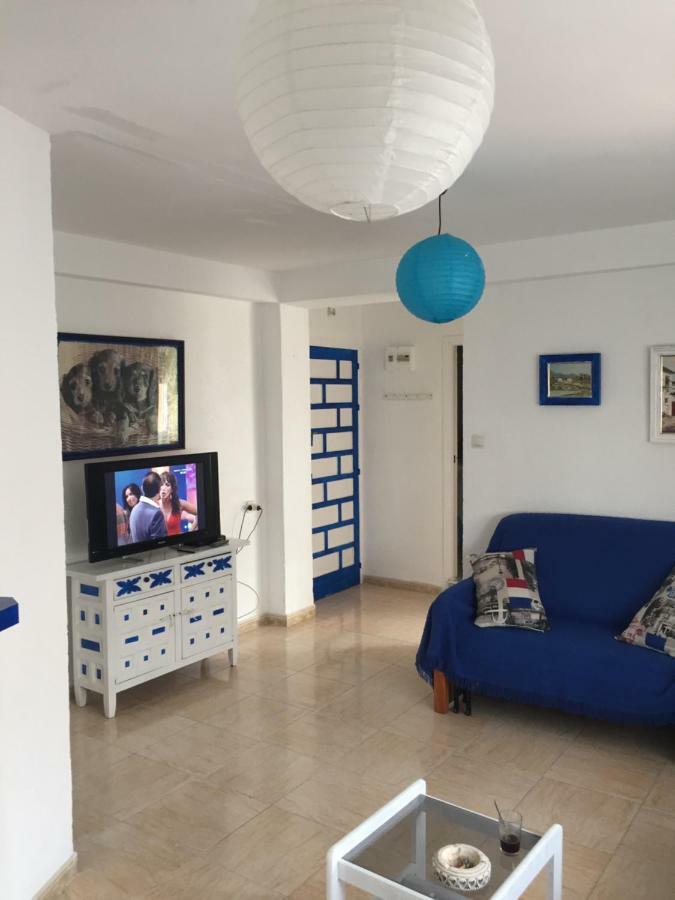 اغوادولس Calle Isla De Tenerife 5,Esc;1,Piso 3º,Pta:A Aguadulce المظهر الخارجي الصورة